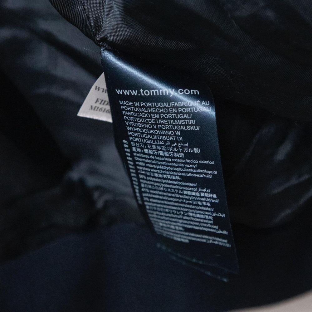 Bomber Jacket - Picture 6 of 9